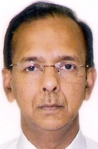 Dr. Bimal Kumar Jalan's Profile Photo