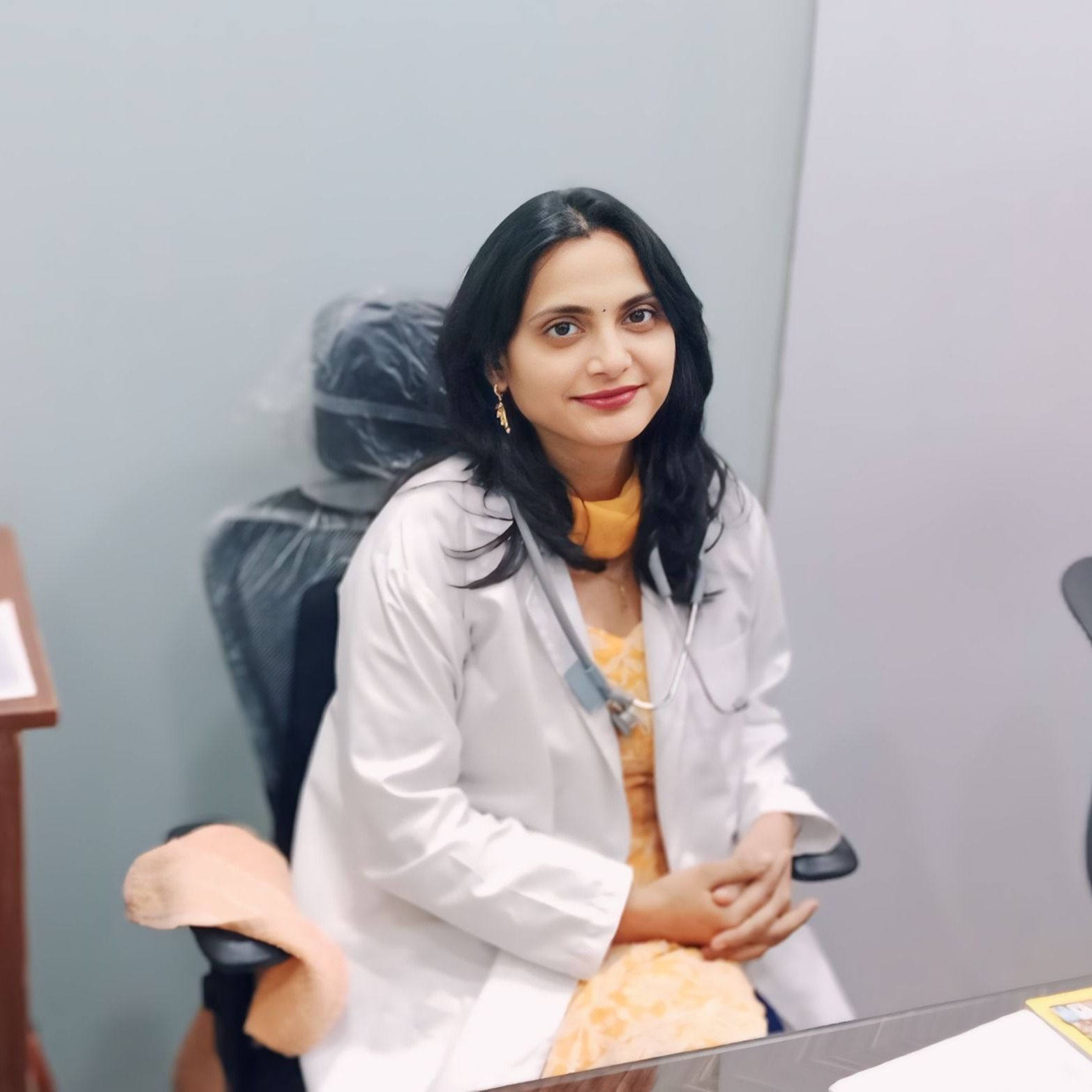 Doctor Clinic List Image