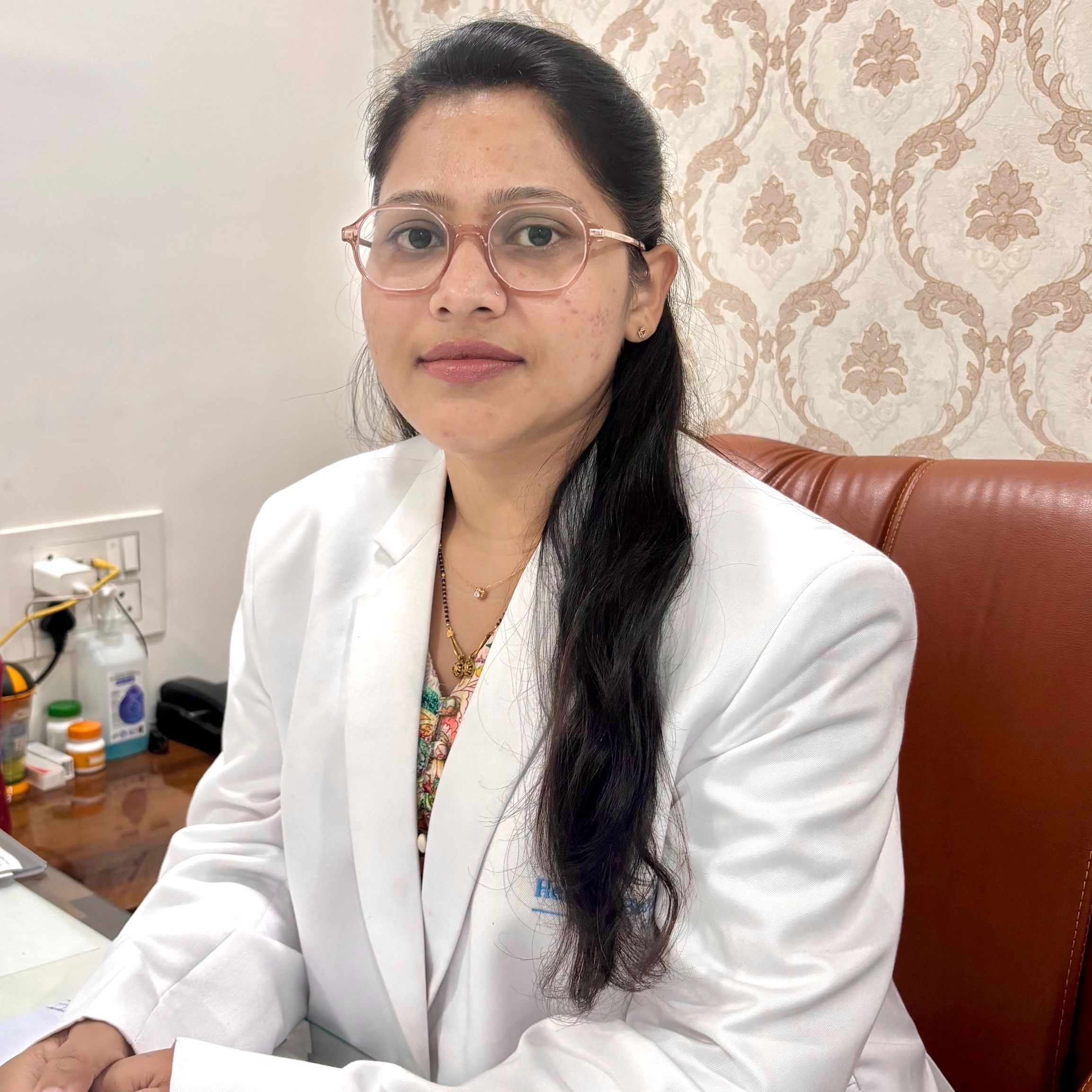 Doctor Clinic List Image