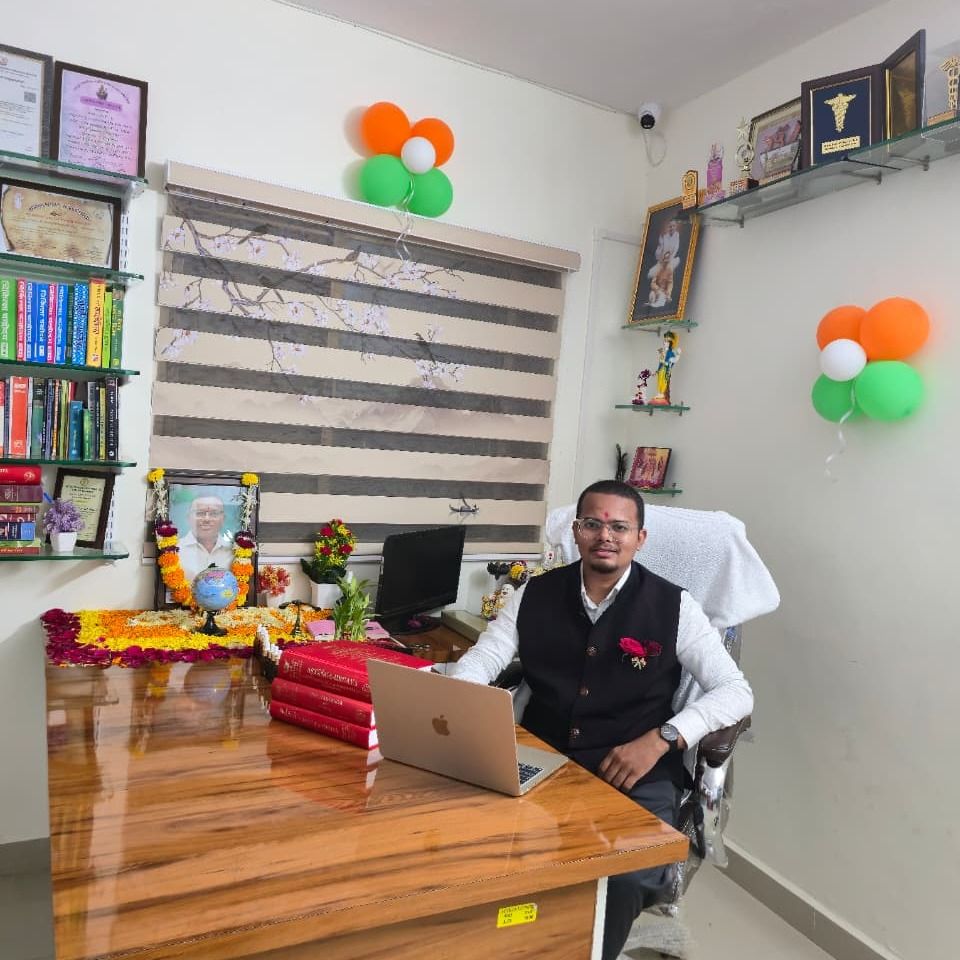 Doctor Clinic List Image