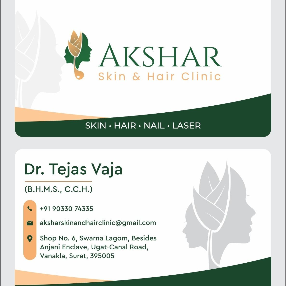 Doctor Clinic List Image