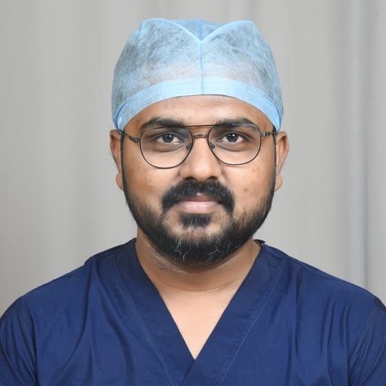 Dr. Akash Funde's Profile Photo