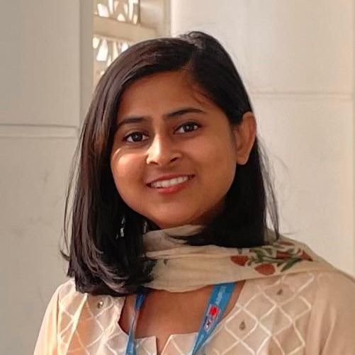 Dr. Paulomi Biswas's Profile Photo