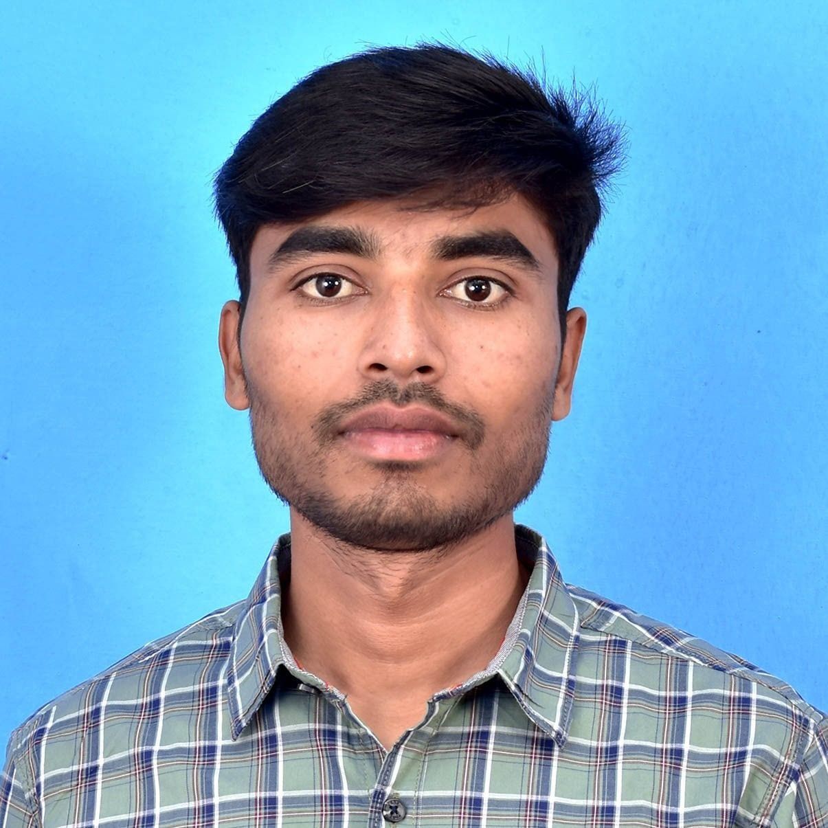 Dr. KARTHIKEYAN RADHAKRISHNAN's Profile Photo