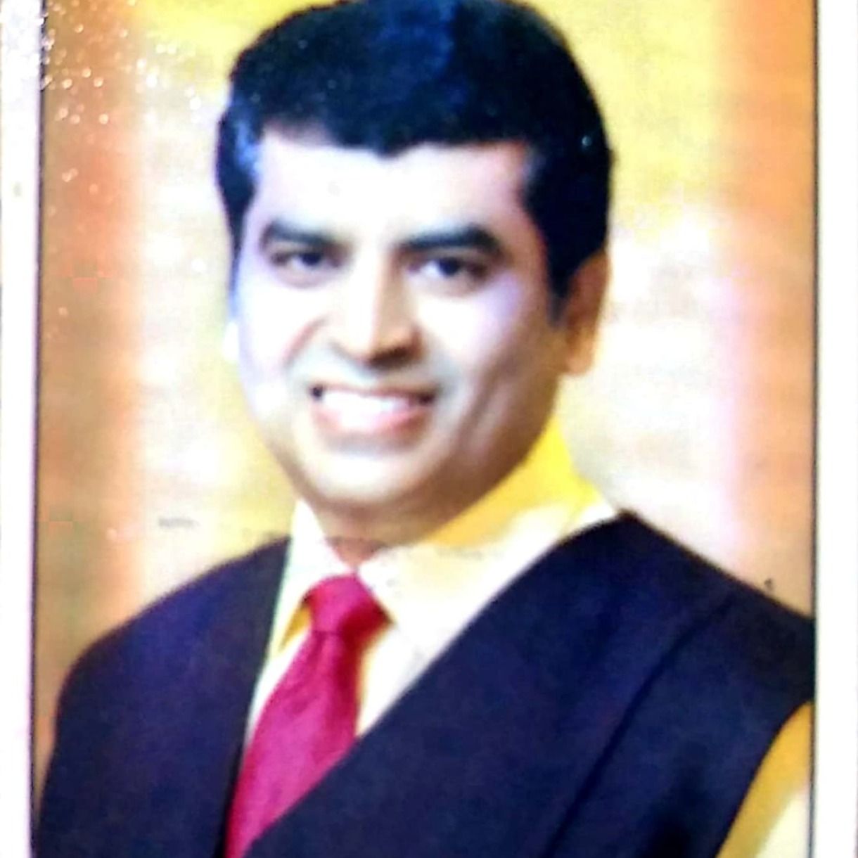 Dr. Rajan Mane's Profile Photo