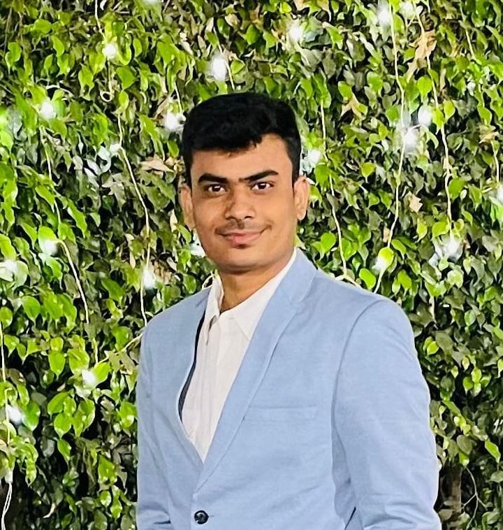 Dr. Nishant Kumar's Profile Photo