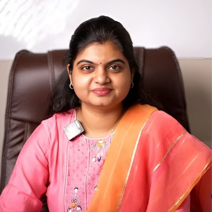 Dr. Nitya Agrawal's Profile Photo