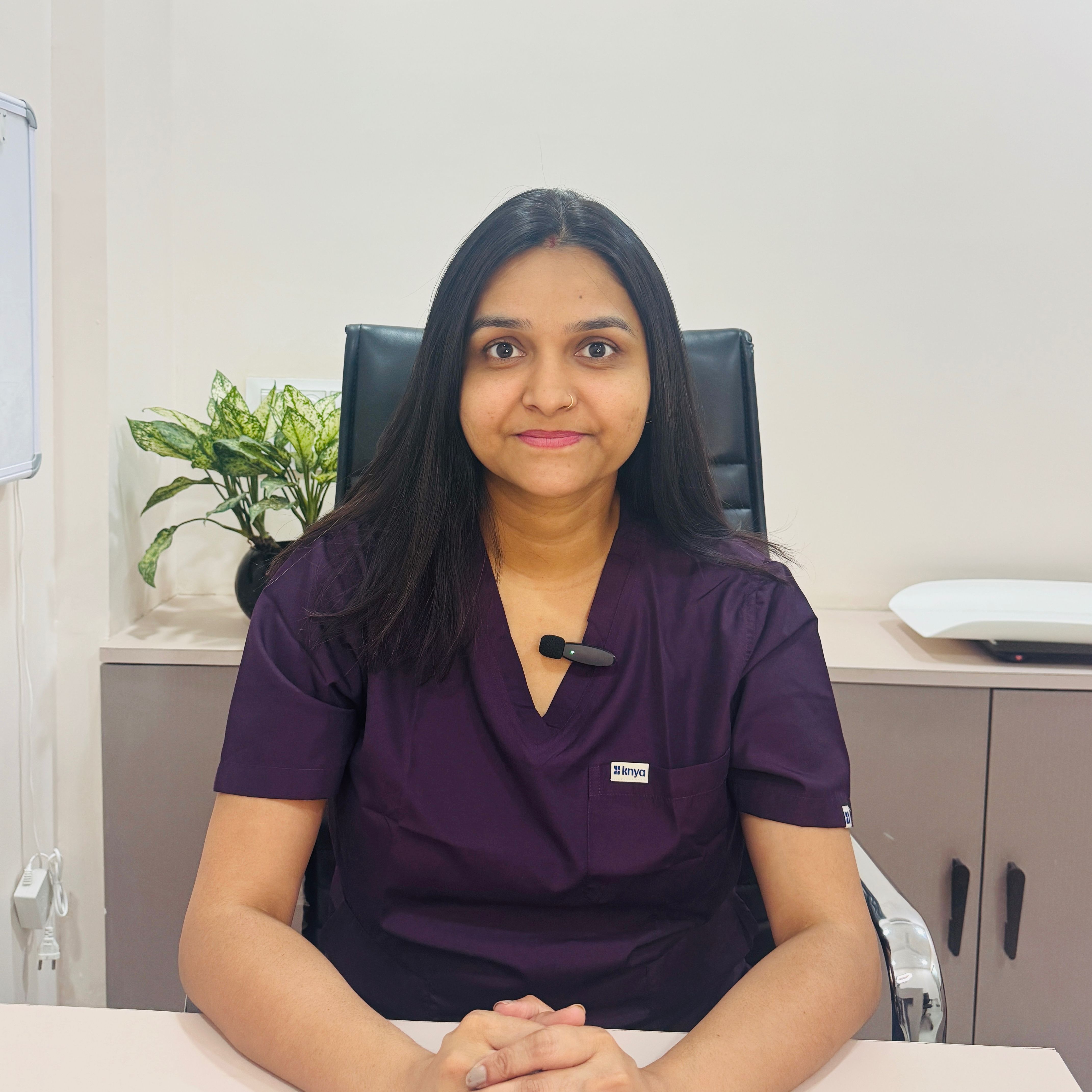 Dr. Swati Gupta's Profile Photo
