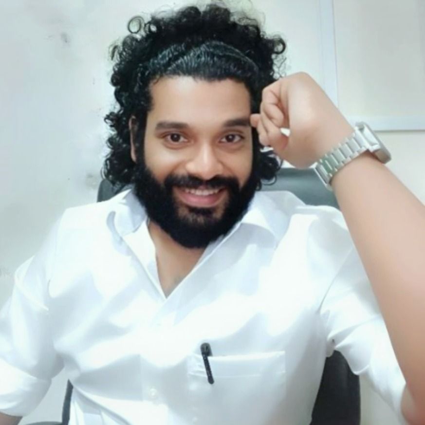 Dr. Gokul R Krishnan's Profile Photo