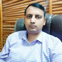 Dr. Abhishek Saxena's Profile Photo