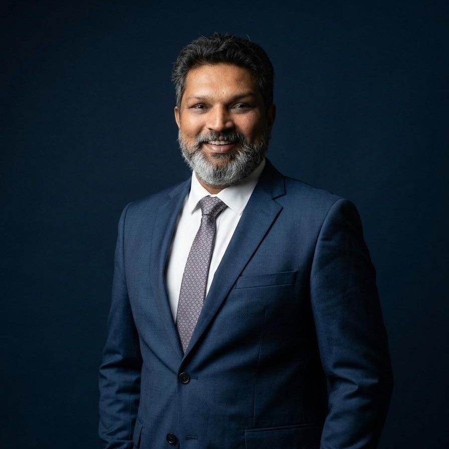 Dr. Gautam Shetty's Profile Photo